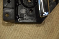 фото thumb №3, Ручка внутрішня правий задня jaguar xf x250