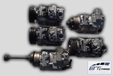 фото thumb №7, Audi a4 a5 q5 насос кондиционера климат 8k0260805e 8k0 260 805 e компрессор k