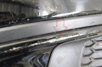 Бампер перед передний audi a3 8y0 20- Цена, фото thumb