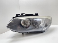 фото thumb №1, 2010 bmw 3 e92 e93 фара 7239923