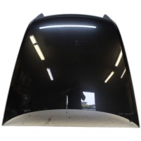 фото thumb №1, Vw phaeton капот lr9v lift