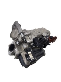 фото thumb №1, Opel fiat 500 радиатор egr 55230929 701599170