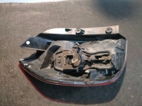 фото thumb №7, Renault scenic ii fl лампа задня права 8200474327a