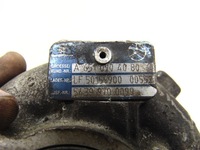 фото thumb №4, Турбонагнітач turbo a6510904080 mercedes 2.2 cdi