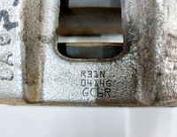 фото thumb №9, Kia ev6 23r. супорт гальмівний правий задня 2212290806