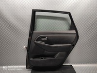 фото thumb №11, Дверь правое задние задняя kia carens iv 4