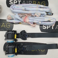 фото thumb №9, Cross приборная панель консоль подушки безопасности ремни подушка безопасности