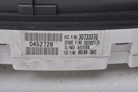 фото thumb №8, Volvo c30 s40 v50 2.0 d лічильник прилади 30733375