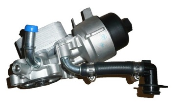 фото thumb №3, Радиаторов масла citroen c4 c5 c8 jumpy ii 2.0 hdi