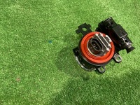 фото thumb №9, Renault clio v противотуманная фара левый led 261550862r