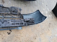 фото thumb №6, Бампер перед передний renault kangoo i 98-