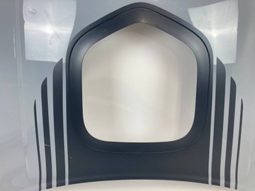 фото thumb №8, Dodge challenger shaker 2015+ капот передня кришка двигуна перед