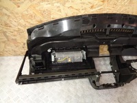 фото thumb №12, Приборная панель приборная консоль приборная панель подушка vw golf v eu 03-