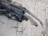 фото thumb №8, Pas переднє skoda fabia i 1.9 tdi кондиціонер