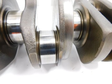 фото thumb №11, Wał коленчатый + 4 шатуны citroen jumper peugeot boxer 2.2 синий hdi euro6