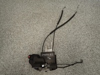 фото thumb №1, Hyundai santa fe 01- замок дверь передний левый