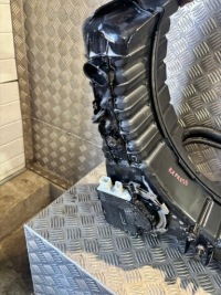 Бак насос adblue renault express ii 172a27153r с Разборки, фото thumb