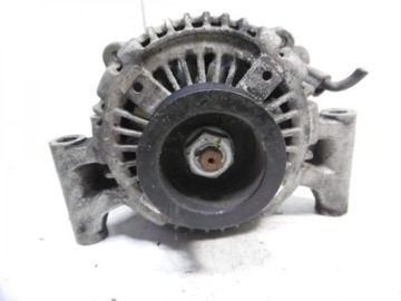 фото thumb №5, Jaguar s тип генератор 3,0 v6 101211-7892