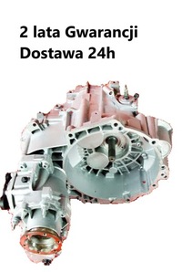 фото thumb №1, Коробка передач передач citroen 1.8 16v 20dl69