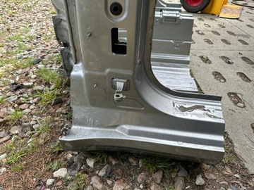 фото thumb №1, Поріг лівий поріг стійка двері porsche 911 991 c4