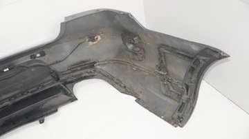 фото thumb №11, Бампер зад задній vw passat b7 10-14r sedan pdc lk7x