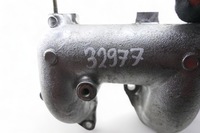 фото thumb №9, Колектор всмоктуючий mitsubishi l200 iii 2.5 td 4d56