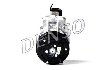 фото thumb №13, Denso dcp36001 компресор, кондиціонер