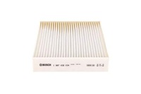 фото thumb №14, Bosch фільтр кабіни mitsubishi colt czc vi colt vi smart forfour