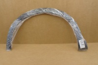 фото thumb №16, Alfa romeo tonale 22– молдинг крыльев левая перед передняя 156169419 oem номер lh