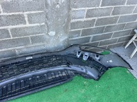 фото thumb №10, Skoda kamiq 658 бампер перед eu org