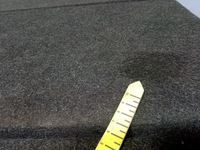 фото thumb №12, Vw passat b7 kombi підлога обшивка багажника 3c9863463m