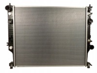 Купить Радиатор воды mercedes klasa r w251 2005 - 2017, фото thumb