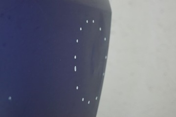 фото thumb №9, Крышка багажника зад opel zafira b z21b