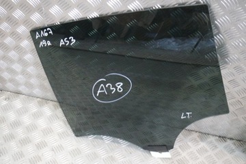 фото thumb №1, Левая стекло зад mercedes w167 gle купе as3 19r