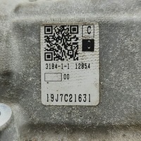 фото thumb №8, Volvo xc90 2020 автоматическая коробка передач передач