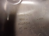 фото thumb №6, Защита зеркало треугольник левая правая пара fiat punto