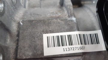 фото thumb №9, Range rover evoque ii l551 редуктор k8d2-4c185-aa