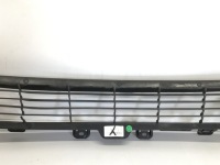 фото thumb №9, Tesla y решітка середня бампера 1493759-00-a