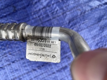 фото thumb №6, Peugeot 308 t9 1.6 thp дроти кондиціонера