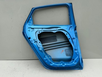 фото thumb №16, Hyundai i30 iii 3 fastback 17r- двері ліві задні лівий зад