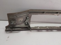 фото thumb №7, Bmw 7 e65 планка dekor панели консоли 7025308