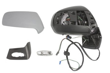 фото thumb №2, Дзеркало p citroen c4 grand picasso i, c4 picasso