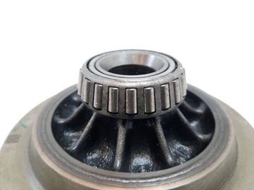 фото thumb №9, 2015 volkswagen touareg ii дифференциал переднее