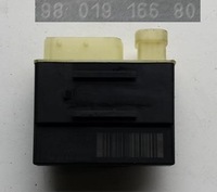 фото thumb №1, Модуль вентилятор peugeot 508 ii 9801916680