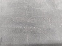 фото thumb №7, Накладка задняя диффузор mercedes glc coupe amg 63s