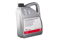 фото thumb №1, Олія do автоматичної коробки передач 38935 5l