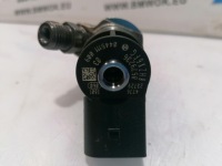 Bmw f40 f44 f45 g01 g20 g23 g30 b47d форсунки молдинг 8579240 8579236 Доставка, фото thumb