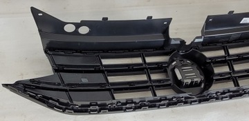 фото thumb №9, Решітка радіатора решітка бампера vw tiguan ii r-line 2019- 5na853651bj