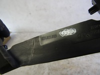 фото thumb №8, Audi a1 ii защита крыльев левого перед 82a821653