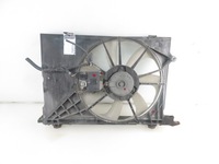 фото thumb №7, Вентилятор радіатора toyota auris i e15 1.4 d-4d 163630n020 8925712020